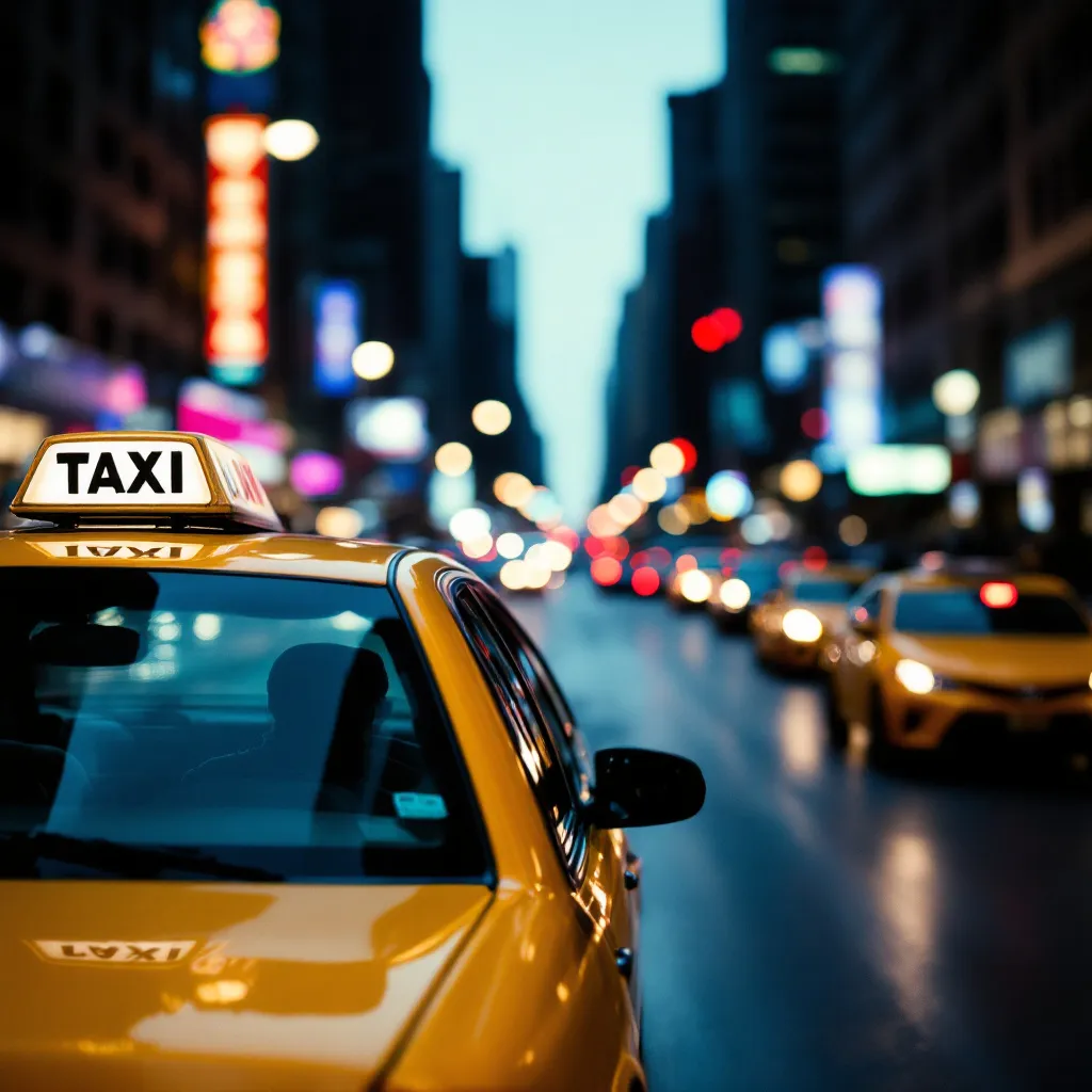 Taxi Cricklewood